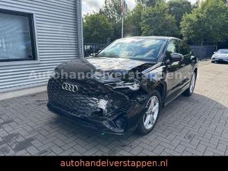 Audi Q3 Sportback 35 TFSI S line Panorama picture 7