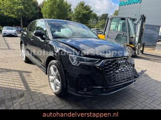 Audi Q3 Sportback 35 TFSI S line Panorama picture 1