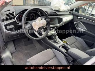 Audi Q3 Sportback 35 TFSI S line Panorama picture 19