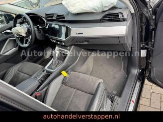 Audi Q3 Sportback 35 TFSI S line Panorama picture 15