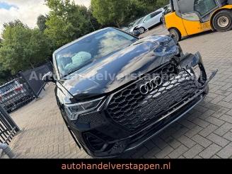 Audi Q3 Sportback 35 TFSI S line Panorama picture 2