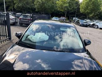 Audi Q3 Sportback 35 TFSI S line Panorama picture 10
