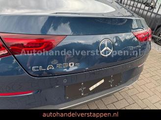 Mercedes Cla-klasse 250e Urban 160KW Plug in Hybrid 31co2 picture 7
