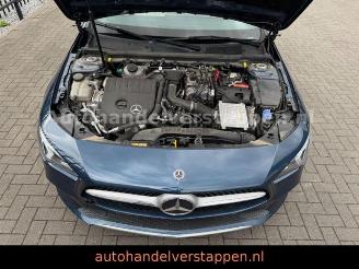 Mercedes Cla-klasse 250e Urban 160KW Plug in Hybrid 31co2 picture 9