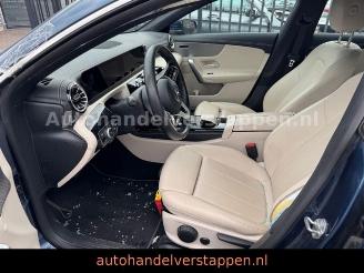 Mercedes Cla-klasse 250e Urban 160KW Plug in Hybrid 31co2 picture 10