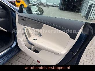 Mercedes Cla-klasse 250e Urban 160KW Plug in Hybrid 31co2 picture 16