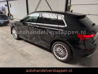 Audi A3 Sportback 40 TFSIe advanced 26co2 picture 6