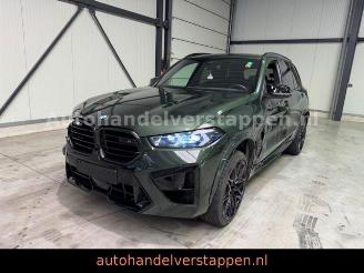BMW X5 M Competition 460KW Sky Hud SonderLack picture 4