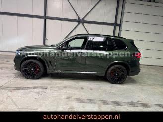 BMW X5 M Competition 460KW Sky Hud SonderLack picture 8
