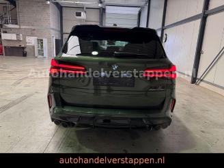 BMW X5 M Competition 460KW Sky Hud SonderLack picture 4