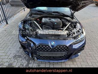 BMW 4-serie  picture 4