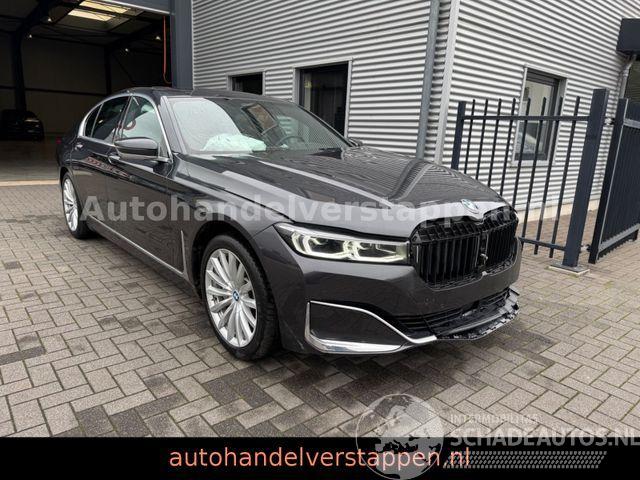 BMW 7-serie 