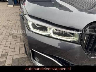 BMW 7-serie  picture 5