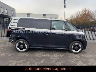 Volkswagen ID.Buzz Bus 150 kW Pro 2× EL. Tur picture 3