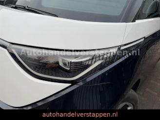Volkswagen ID.Buzz Bus 150 kW Pro 2× EL. Tur picture 1