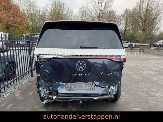 Volkswagen ID.Buzz Bus 150 kW Pro 2× EL. Tur picture 6