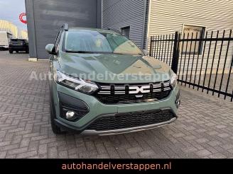 Dacia Jogger Expression 81 kW TCE Navi LED picture 4