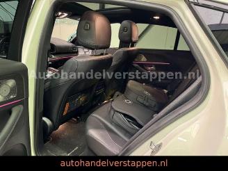 Mercedes GLE 350 de 4Matic Coupe AMG Pano Hud AHK VOLL picture 35
