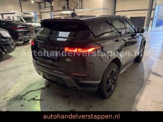 Land Rover Range Rover Evoque S D165 Panorama picture 3