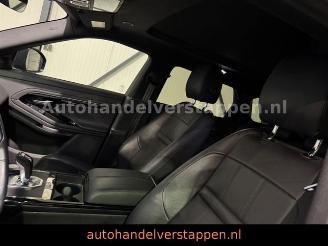 Land Rover Range Rover Evoque S D165 Panorama picture 17