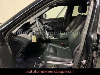 Land Rover Range Rover Evoque S D165 Panorama picture 10