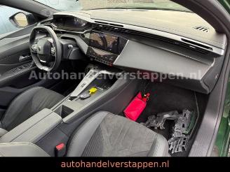 Peugeot 308 E- GT Elektro Matrix Leder ACC picture 22