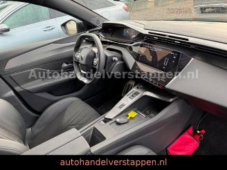 Peugeot 308 E- GT Elektro Matrix Leder ACC picture 21