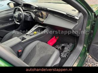 Peugeot 308 E- GT Elektro Matrix Leder ACC picture 23