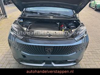 Peugeot 3008 Elek 210 GT Pano Leder LED AHK picture 13