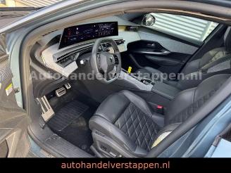 Peugeot 3008 Elek 210 GT Pano Leder LED AHK picture 20