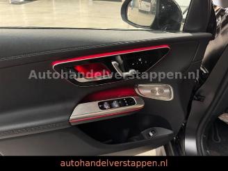 Mercedes GLC 300 de 4Matic Coupe AMG Sport Pano Burm HUD picture 30