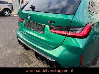 BMW M3 Touring xDrive Competition 375KW ISLE OF MAN picture 5