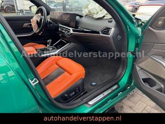 BMW M3 Touring xDrive Competition 375KW ISLE OF MAN picture 23