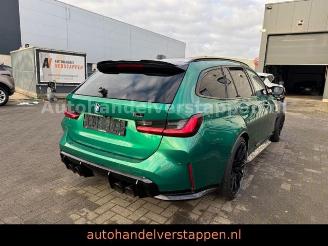 BMW M3 Touring xDrive Competition 375KW ISLE OF MAN picture 6