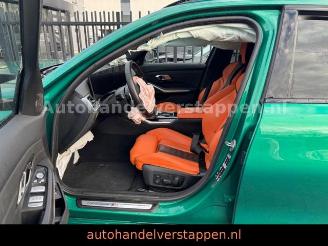 BMW M3 Touring xDrive Competition 375KW ISLE OF MAN picture 24