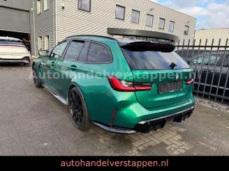 BMW M3 Touring xDrive Competition 375KW ISLE OF MAN picture 4