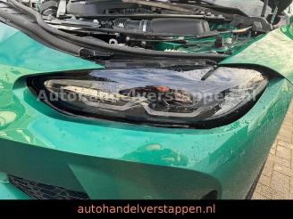 BMW M3 Touring xDrive Competition 375KW ISLE OF MAN picture 21