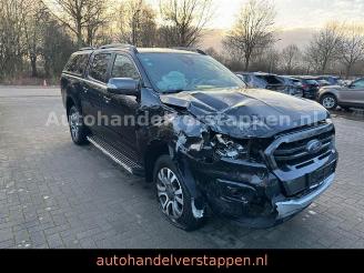 Ford Ranger Wildtrak Doppelkabine 4x4 Automatik picture 12