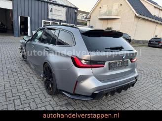 BMW M3 Touring xDrive Competition 375KW picture 1