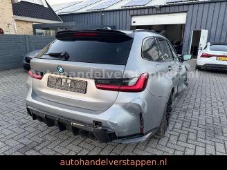 BMW M3 Touring xDrive Competition 375KW picture 3