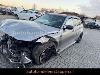 BMW M3 Touring xDrive Competition 375KW picture 5