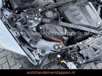 BMW M3 Touring xDrive Competition 375KW picture 23