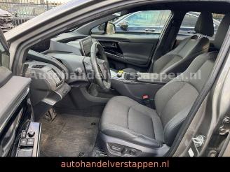 Toyota bZ4X 71,4 kWh Dynamic Business picture 21