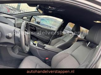 Toyota bZ4X 71,4 kWh Dynamic Business picture 20