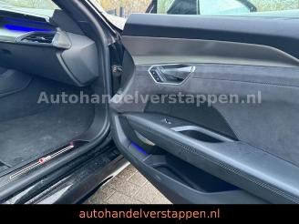Audi E-tron GT RS  Quattro 440KW B&O Matrix picture 20