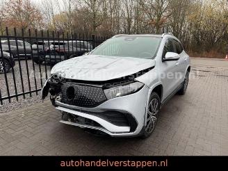 škoda osobní automobily Mercedes EQA 250+ AMG Sport Pano FACELIFT 2025/3