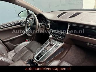 Porsche Macan PDK 180KW Pano PASM LUFTVED BOSE picture 29