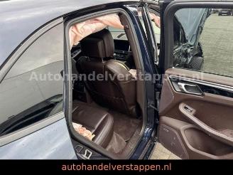 Porsche Macan PDK 180KW Pano PASM LUFTVED BOSE picture 34