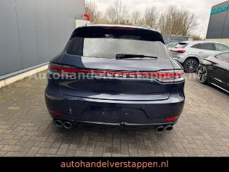 Porsche Macan PDK 180KW Pano PASM LUFTVED BOSE picture 3