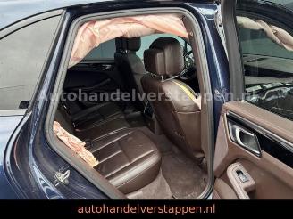 Porsche Macan PDK 180KW Pano PASM LUFTVED BOSE picture 32